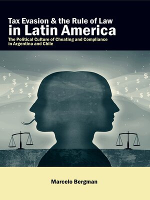 cover image of Tax Evasion and the Rule of Law in Latin America